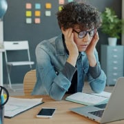 Bekommen Sie bei einer personenbedingten Kündigung Arbeitslosengeld?