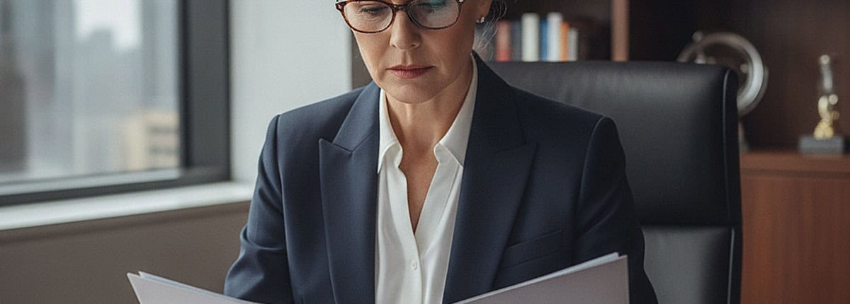 Darf ich einen internen Untersuchungsbericht oder Compliance-Bericht einsehen?