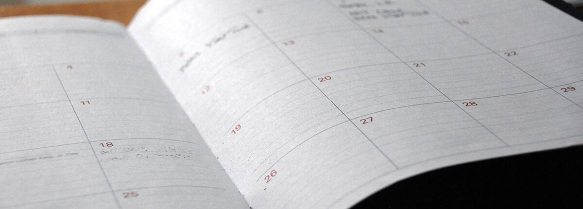 Die gesetzliche Kündigungsfrist für Arbeitnehmer