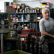 Kündigung im Kleinbetrieb