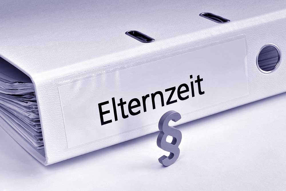 Was im Mutterschutz und während der Elternzeit wichtig ist