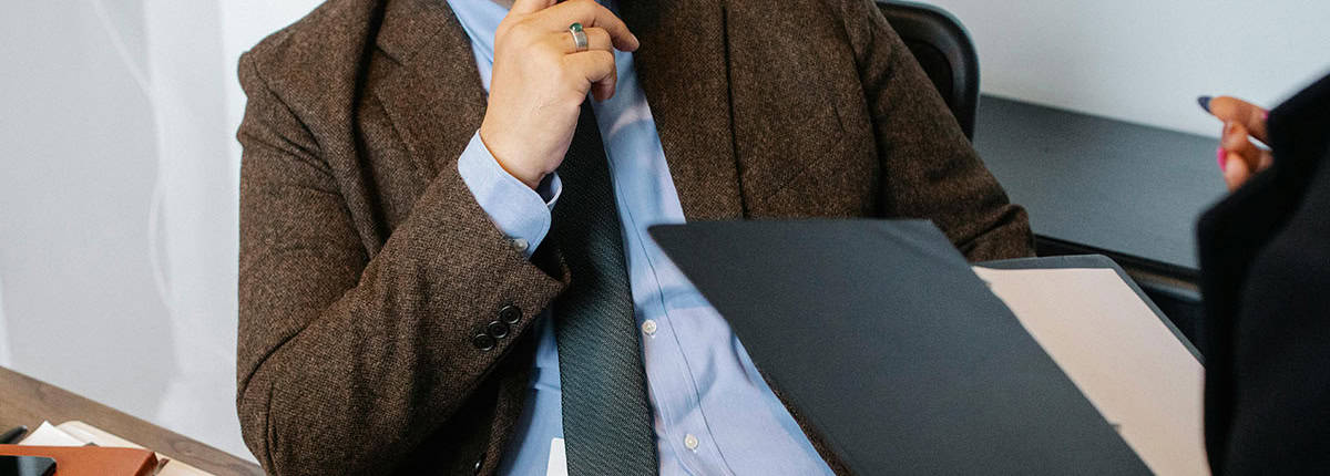 So kündigen Sie rechtssicher