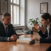 Wann dürfen Arbeitnehmer ihre Personalakte einsehen?