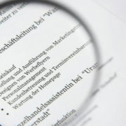 Wann ist eine Massenentlassungsanzeige erforderlich?