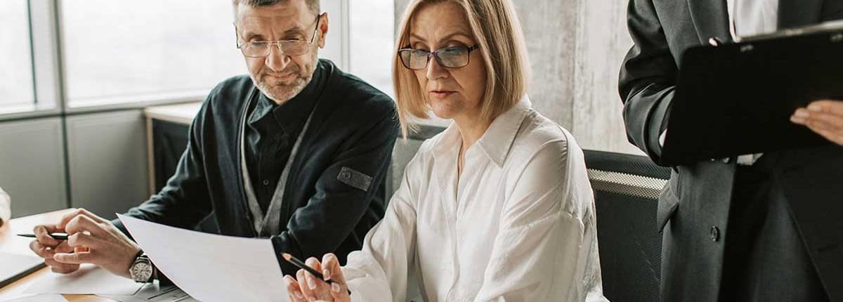 Wann ist eine Zielvereinbarung bindend?