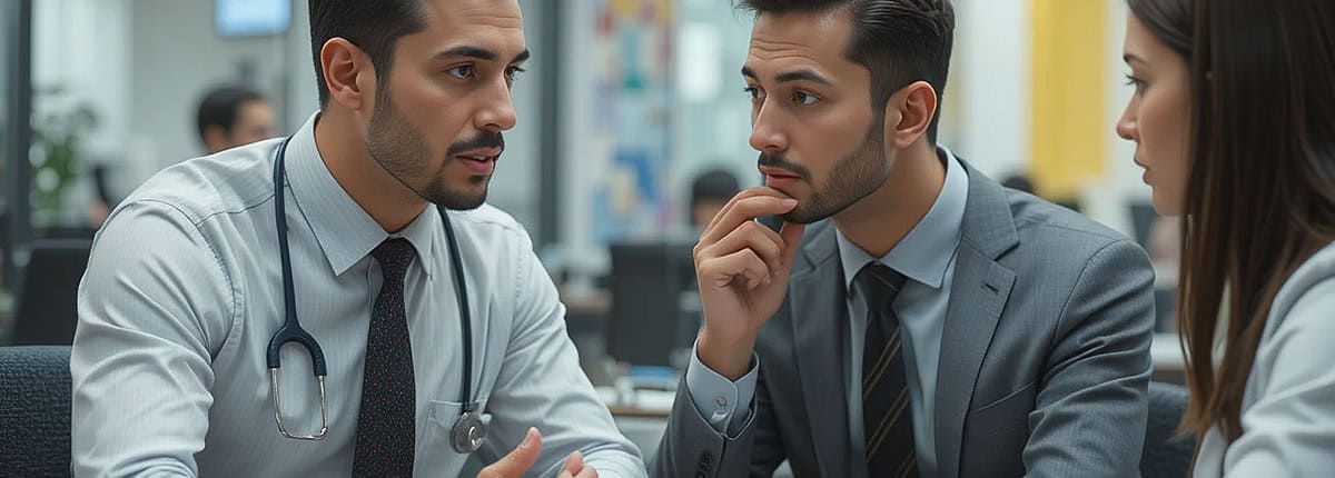Was muss der Arbeitgeber gegen Mobbing unternehmen?